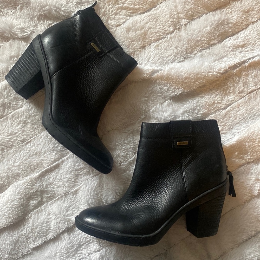 Aqua solf waterproof booties